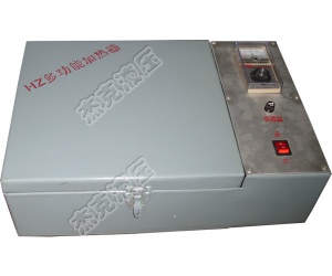 hz型軸承加熱箱