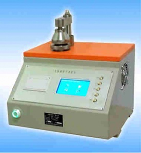 供應DCP-PHY10K型電腦測控別克式平滑度儀