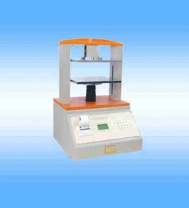 供應DCP-KY5000型電腦測控紙管抗壓試驗儀