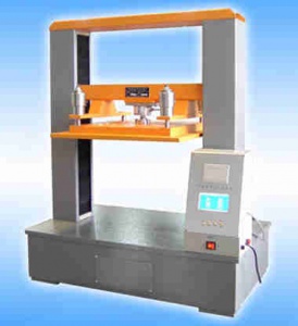 供應DCP-KY10K型電腦測控抗壓試驗機