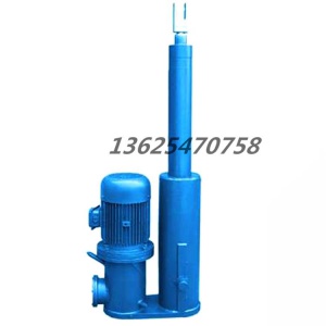 DT電動推桿 電動推桿 濟寧向上金品