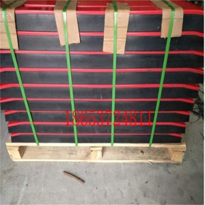 皮帶緩沖條 礦山緩沖床 向上金品推薦