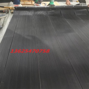 圓柱形擋塵簾 防塵簾廠家 防塵簾型號價格