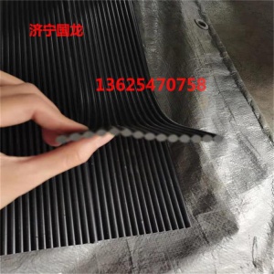 濟寧向上金品防塵簾 橡膠條 防塵簾的材質及作用