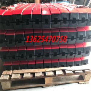 礦用皮帶機緩沖床 B1200阻燃緩沖床 庫存充足