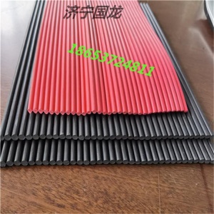 防塵簾 擋煤簾子 耐高溫擋塵簾批發