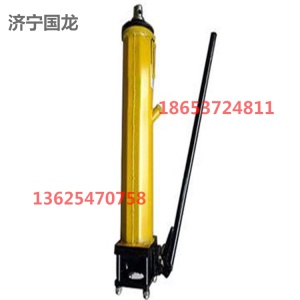 電動(dòng)液壓推桿 小型拐角式液壓推桿 平行式電液推桿 廠家銷售