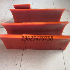 刮板清掃器 結(jié)構(gòu)簡(jiǎn)單 安裝更換方便 可定制