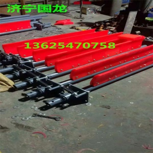 濟(jì)寧清掃器 向上金品清掃器 型號(hào)可定制 歡迎您的光臨