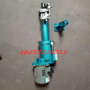 DT系列電動(dòng)推桿 買推桿來向上金品 質(zhì)量棒棒的