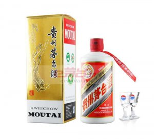 茅臺(tái)系列