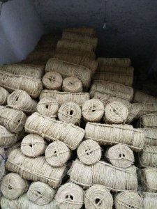 草繩