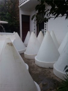 孵化桶