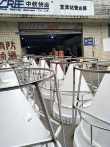 孵化桶