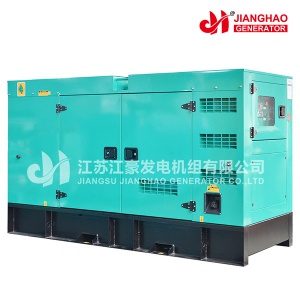 箱式發(fā)電機(jī)組
