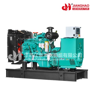 康明斯柴油發(fā)電機(jī)組